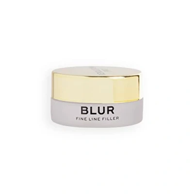Image of Revolution Pro Blur and Fine Line Filler 5g