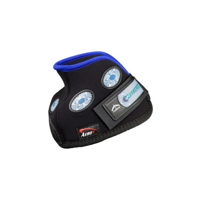 Image of Veredus Magnetik Hoof Boot Black M