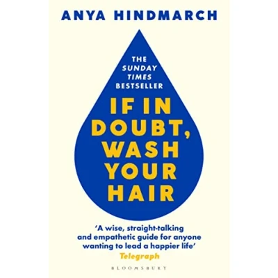 Image of If In Doubt, Wash Your Hair