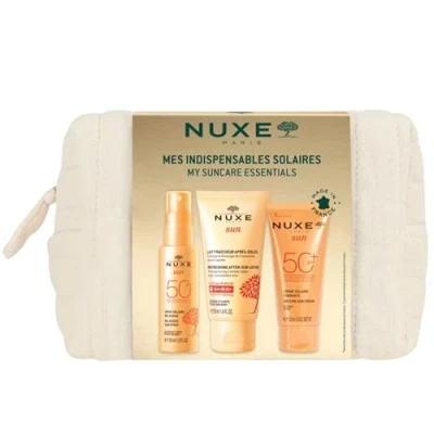 Image of NUXE My Sun Essentials