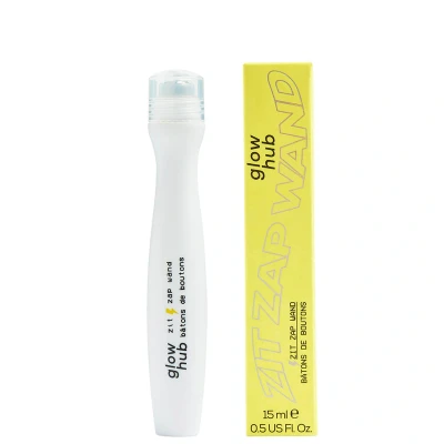 Image of Glow Hub Zit Zap Wand 15ml