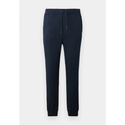 Image of Jack &amp; Jones Stgordon Bradley GMS Tracksuit bottoms, Men&#039;s, Size: XXL, Navy blazer