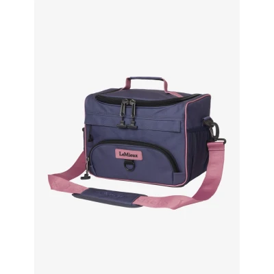 Image of LeMieux SS25 ProKit Lite Grooming Bag Dusk Blue