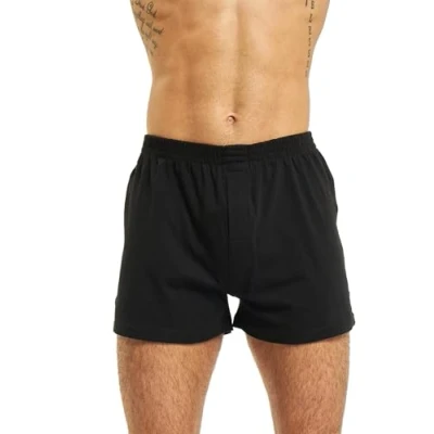 Image of Brandit Boxer shorts, Men&#039;s, Size: 4XL, Black