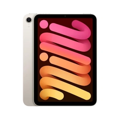 Image of Apple iPad Mini 2024 WiFi 256GB Beige