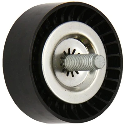 Image of Deflection/Guide Pulley, v ribbed belt INA 532 0560 10