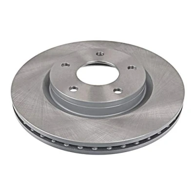 Image of Brake Disc FEBI BILSTEIN 108396