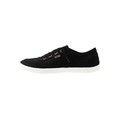Image of Skechers BOBS CUTE Trainers black, Women&#039;s, Size: 5, Black Textile