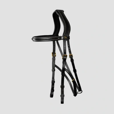 Image of Dyon Bridle Hackamore