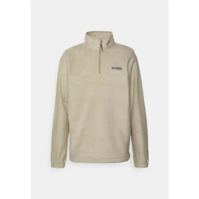 Image of Columbia Steens MOUNTAIN HALF ZIP Fleece jumper, Men&#039;s, Size: Small, Ancient fossil