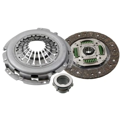 Image of Clutch Kit BLUE PRINT ADB113013