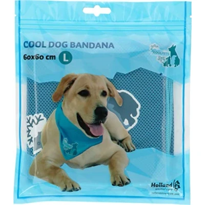 Image of Coolpets Bandana pieces 60 x cm 1 piece