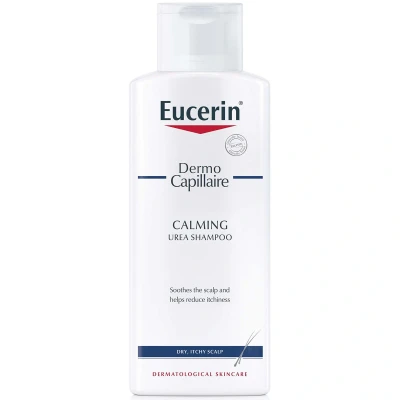 Image of Eucerin DermoCapillaire Calming Urea Shampoo 5% 250ml