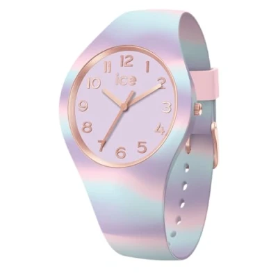 Image of Ice Watch AND DYE Watch, Size: ONE, Sweet lilac s