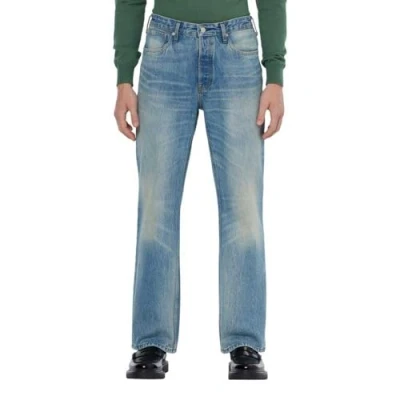 Image of Scotch &amp; Soda THE BEAT Bootcut jeans, Men&#039;s, Size: 34x34, Vintage touch