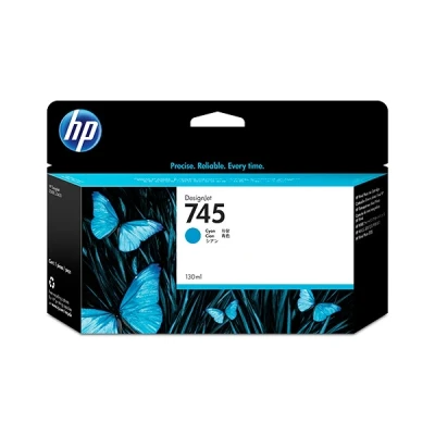 Image of Hewlett Packard 725184104602 Original Inkjet Cartridge