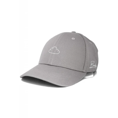 Image of Blackskies IUNO Cap, Men&#039;s, Size: One Size, Grau