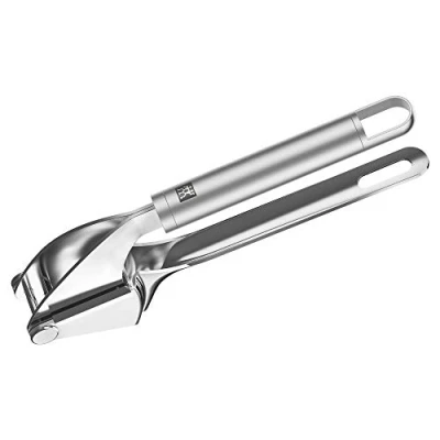 Image of Zwilling pro garlic press 200mm 371600190