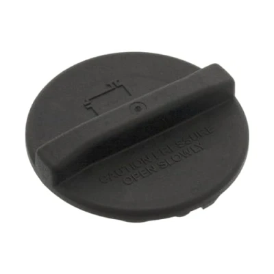 Image of Sealing Cap, coolant tank FEBI BILSTEIN 103501