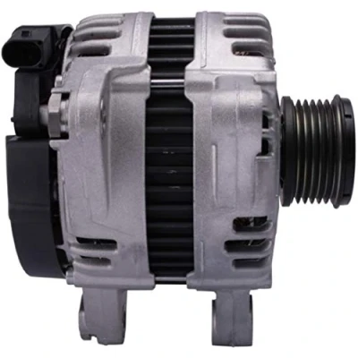 Image of Alternator HELLA 8EL 011 712 111