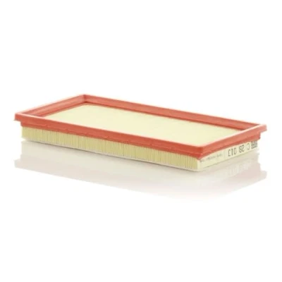 Image of Air FILTER MANN C 28 013