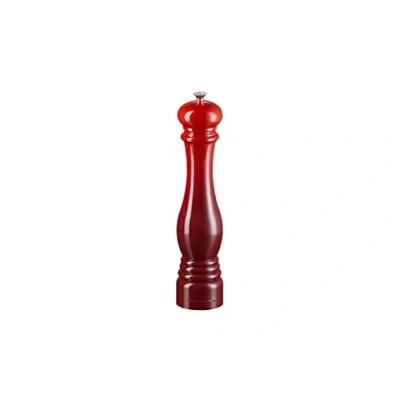 Image of Le Creuset Salt Mill Cerise 30 cm