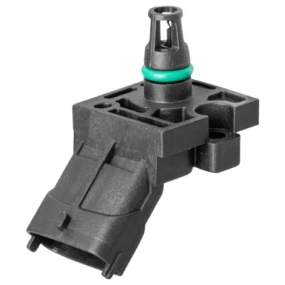 Image of Sensor, boost pressure HELLA 6PP 013 112 041