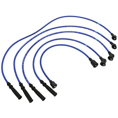 Image of Ignition Cable Kit NGK 9293