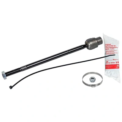 Image of Tie Rod Axle Joint FEBI BILSTEIN 28312