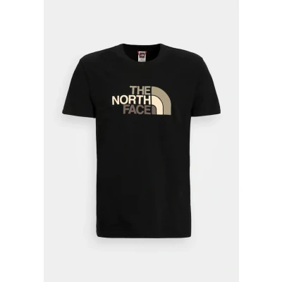 Image of THE NORTH FACE Men&#039;s Easy Short Sleeved T Shirt (Pack of 1)