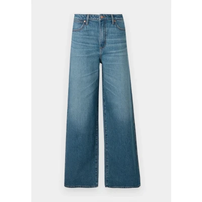 Image of Wrangler Loose Straight Relaxed fit jeans, Women&#039;s, Size: 30x30, Yosemite