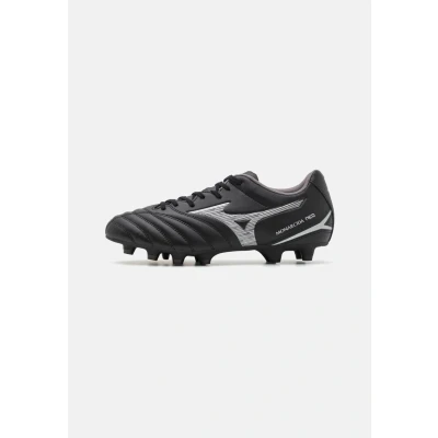 Image of Mizuno MONARCIDA NEO III SELECT Football Shoes Black/silver Women/Men Size 7