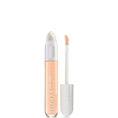Image of Clinique Even Better All Over Concealer and Eraser 6ml (Various Shades) WN 04 Bone
