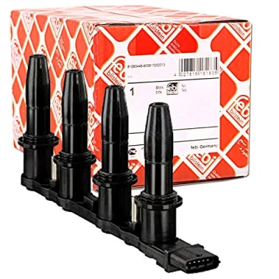 Image of Ignition Coil FEBI BILSTEIN 28108