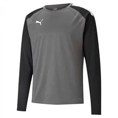 Image of PUMA Men&#039;s TeamLIGA Training Sweat Sweater