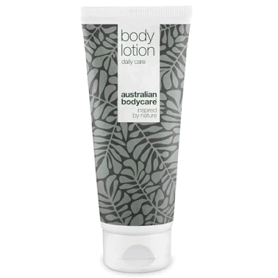 Image of Australian Bodycare Body Lotion 200ml