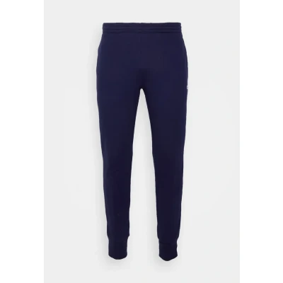 Image of Lacoste Unisex Tracksuit bottoms, Size: 6XL, Marine