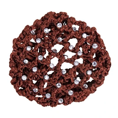 Image of QHP Hair net Diamond