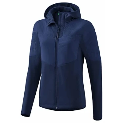 Image of Erima Women&#039;s Hybrid Jacket