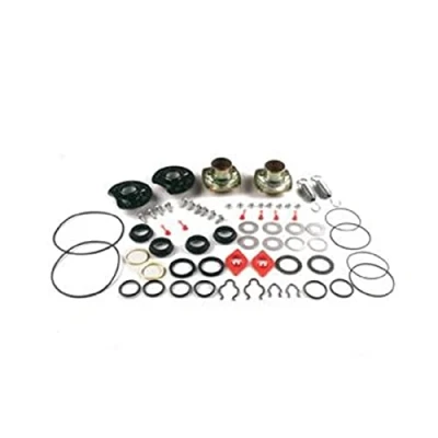 Image of Repair Kit, brake camshaft AUGER 53576