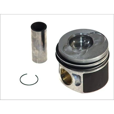Image of Piston NÜRAL 87 114900 65