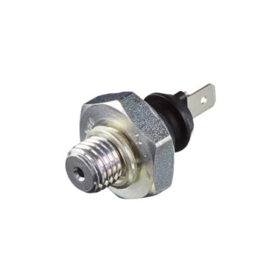 Image of Oil Pressure Switch HELLA 6ZL 003 259 121