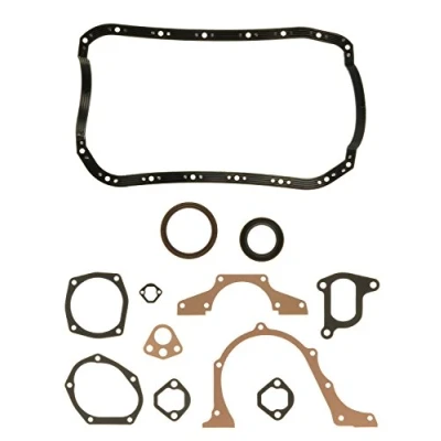 Image of Gasket Set, crank case AJUSA 54061200