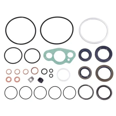 Image of Gasket Set, steering gear MEYLE 014 046 0003