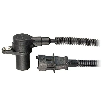 Image of Sensor, crankshaft pulse HELLA 6PU 009 146 941