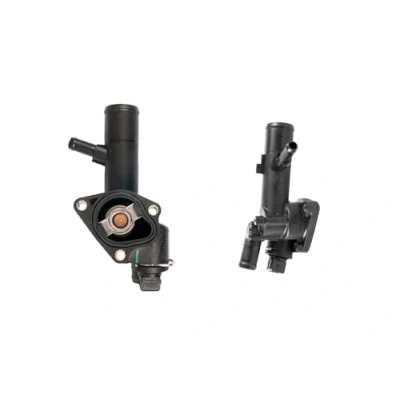 Image of Thermostat, coolant GATES TH37983G1