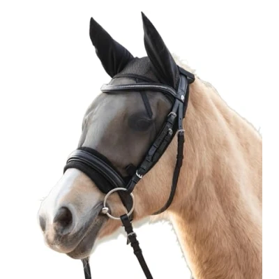 Image of Waldhausen Fly Mask Ride