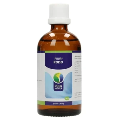 Image of PUUR Podo 100ml