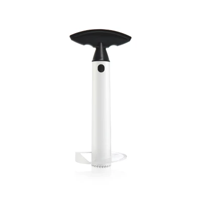 Image of Vacu Vin Pineapple Slicer Rings Black / White