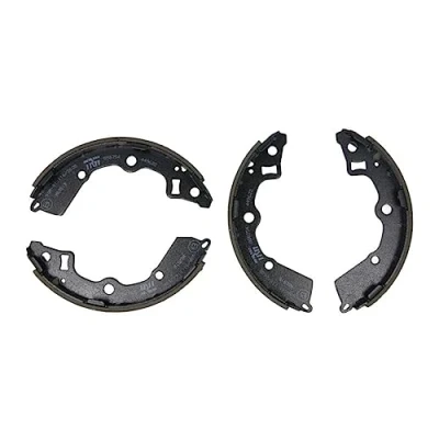 Image of Brake Shoe Set TRW GS8754